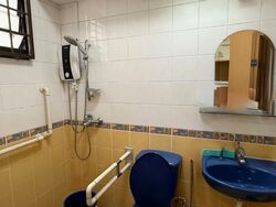Blk 509B Wellington View (Sembawang), HDB 4 Rooms #613819461